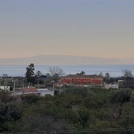 Casa Rosario Appartement