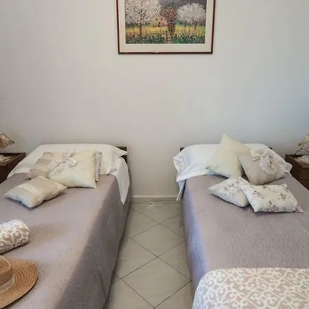 Casa Rosario *