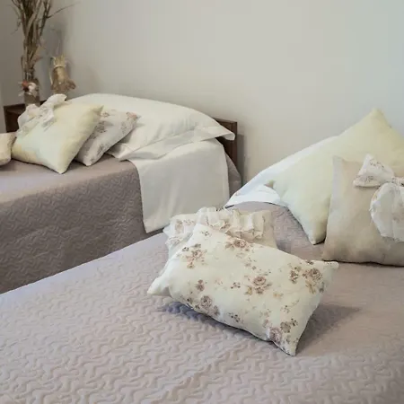 Casa Rosario Appartement *