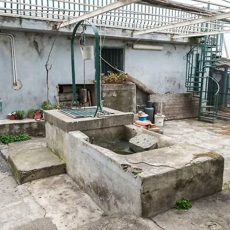 Casa Rosario * Riposto