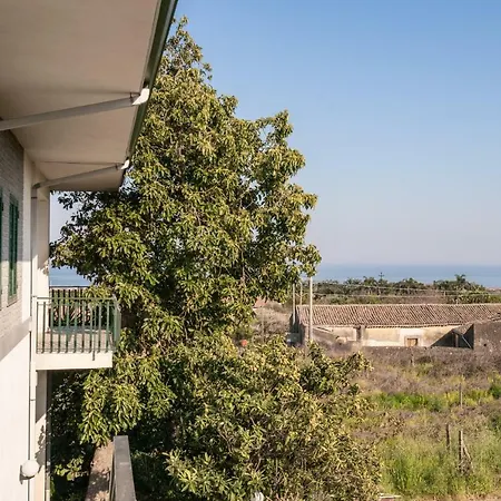 Appartement Casa Rosario *