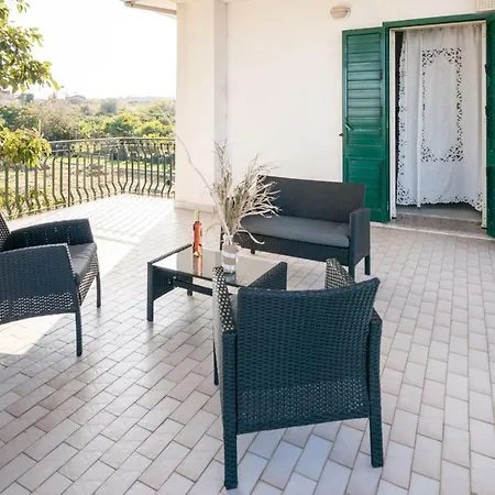 Casa Rosario *