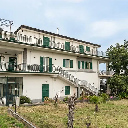 Casa Rosario * Riposto