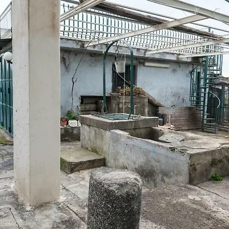 Casa Rosario Apartment Riposto