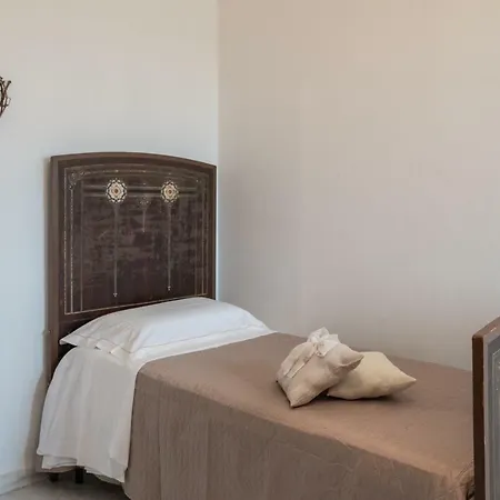 Casa Rosario Apartment
