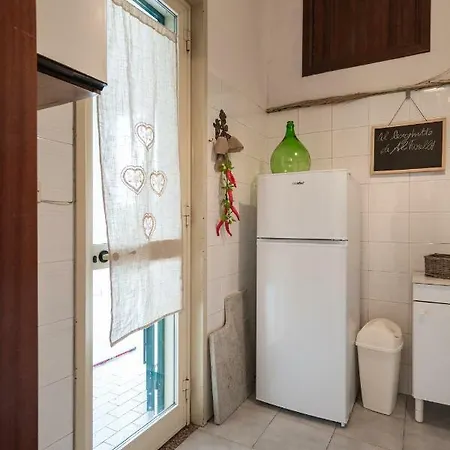 Casa Rosario * Riposto