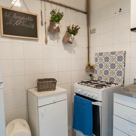 Casa Rosario Apartment