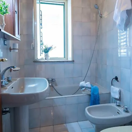Apartment Casa Rosario *