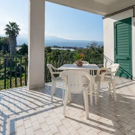 Casa Rosario Appartement *