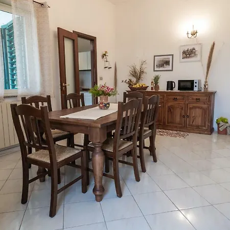 Casa Rosario *