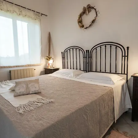 Casa Rosario Riposto