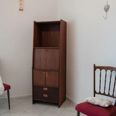 Casa Rosario Apartment