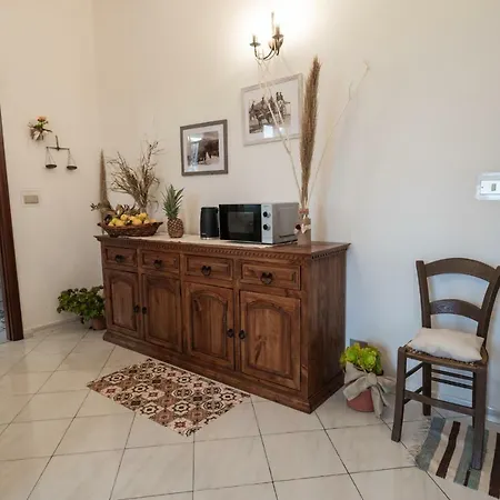 Casa Rosario Apartment *