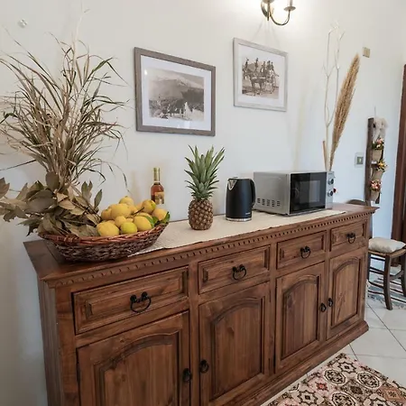 Apartment Casa Rosario
