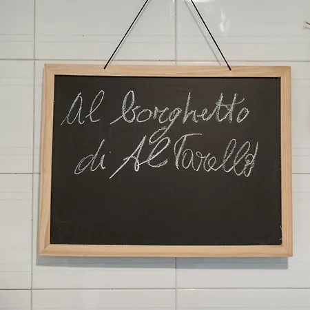 Casa Rosario Appartement