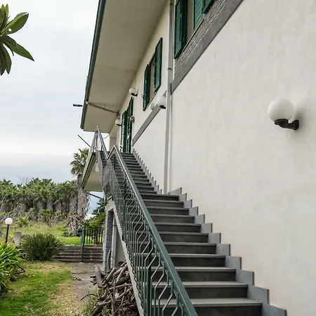 Casa Rosario *