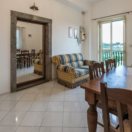 Casa Rosario Apartment *