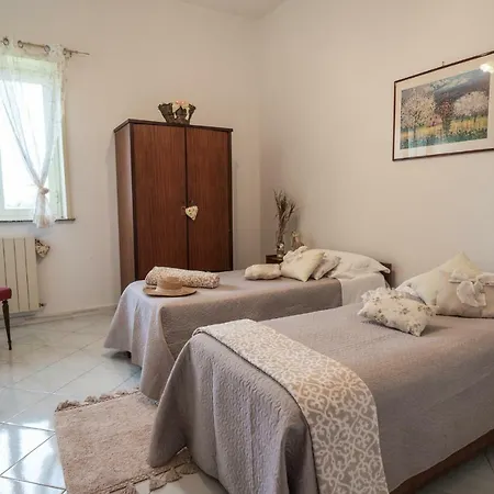 Casa Rosario *