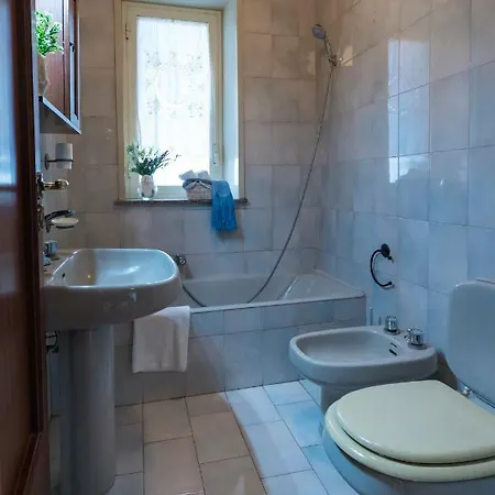 Casa Rosario Appartement *