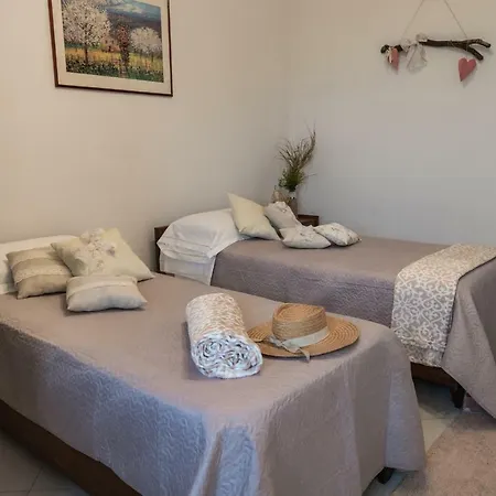 Casa Rosario Apartment
