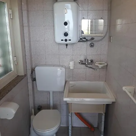 Casa Rosario Apartment *