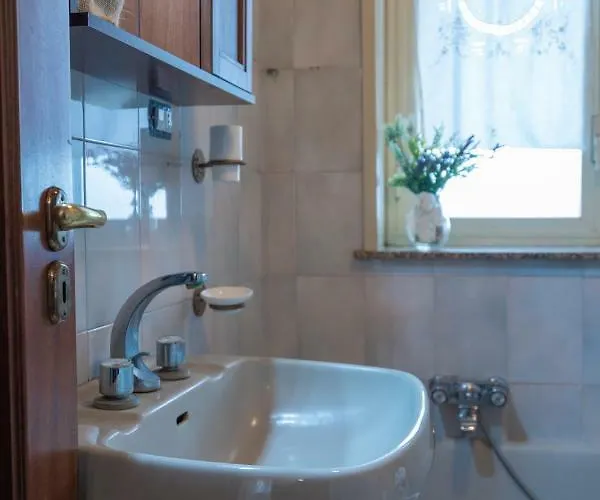 Apartman Casa Rosario Riposto