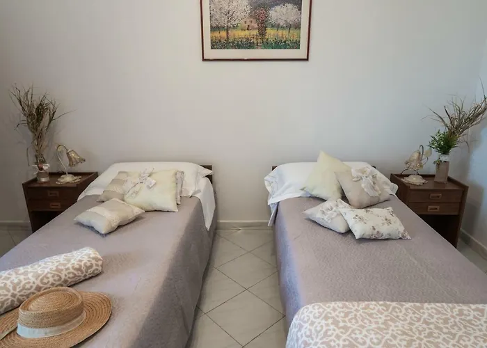 Casa Rosario *