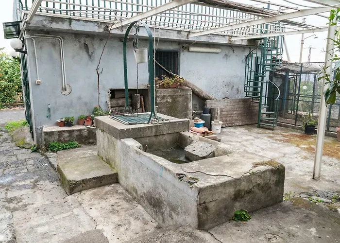 Casa Rosario * 里波斯托