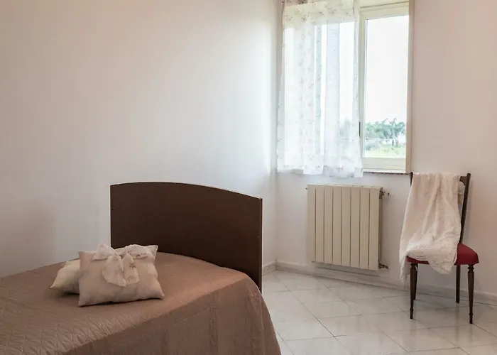 Apartman Casa Rosario Riposto