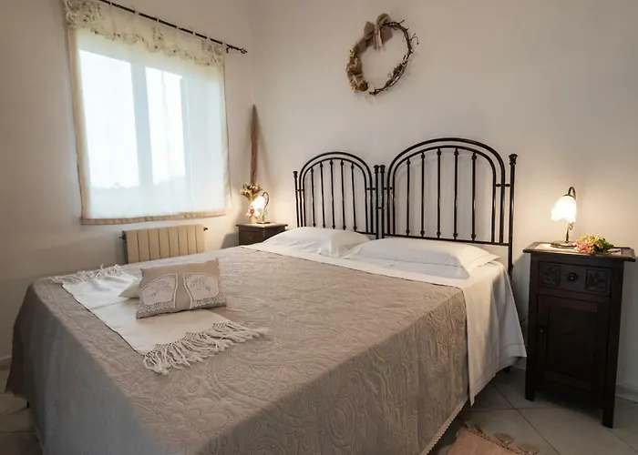 Casa Rosario Riposto