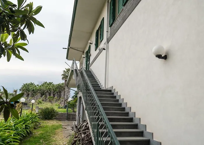 Casa Rosario *