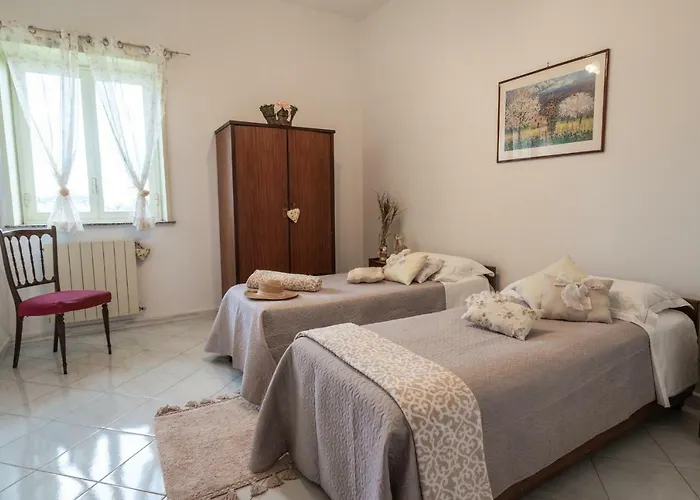 Casa Rosario *