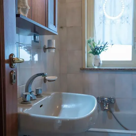 Apartamento Casa Rosario Riposto
