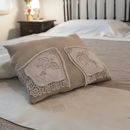 아파트 Casa Rosario