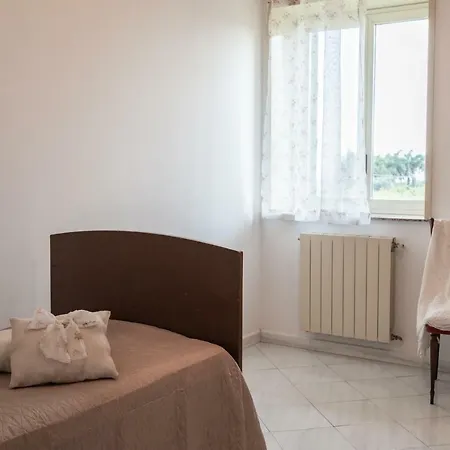 Apartamento Casa Rosario Riposto