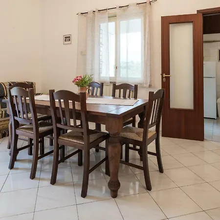 Apartamento Casa Rosario *