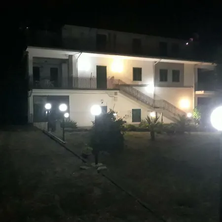 Casa Rosario Appartement
